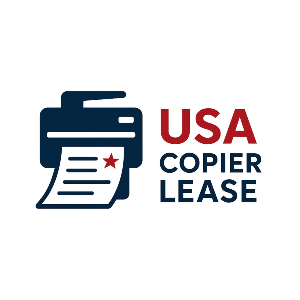 USA COPIER LEASE